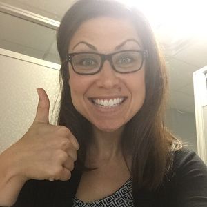 Meet your Posher, Ellen