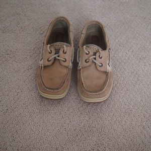 Sperry Top-Sider Ivyfish