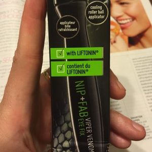 🚫HOLD🚫Nip + Fab Viper Venom Eye Fix