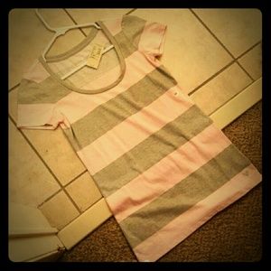 xs ae t shirt new w tags also fits small