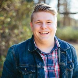 Meet your Posher, Nathan