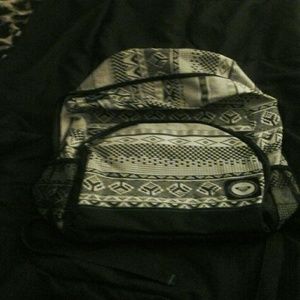 Roxy Aztec Backpack