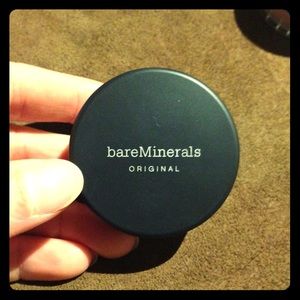 Bare minerals original foundation NEW!