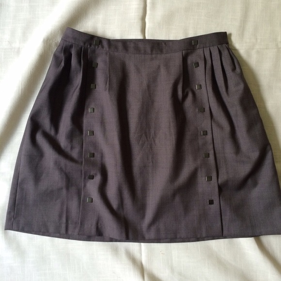 Gray Urban Outfitters Mini
