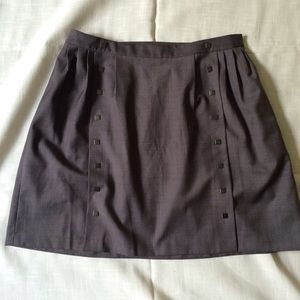 Gray Urban Outfitters Mini