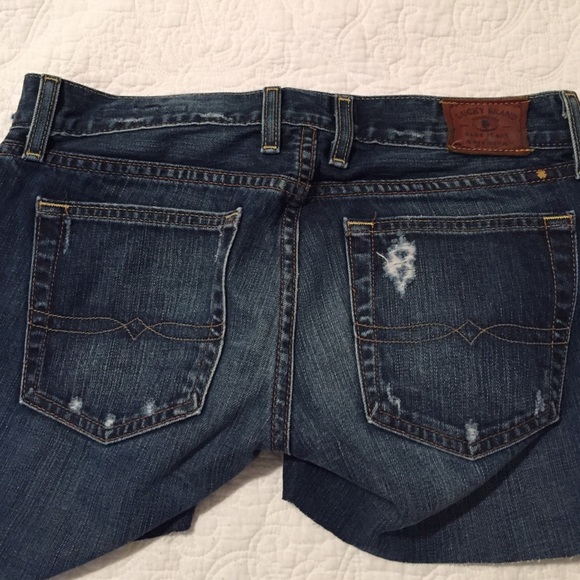 Lucky brand shorts - Picture 3 of 4