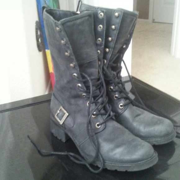 Timberland Shoes - Timberland Women's Boots