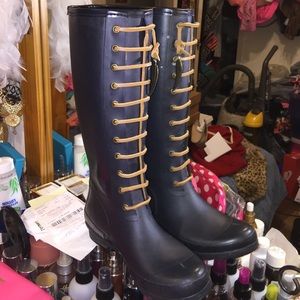 Lucky Brand Rain boots