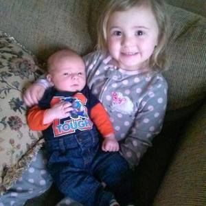 Meet your Posher, Dannica