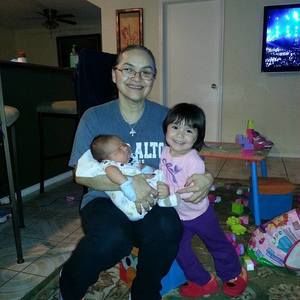 Meet your Posher, Betty