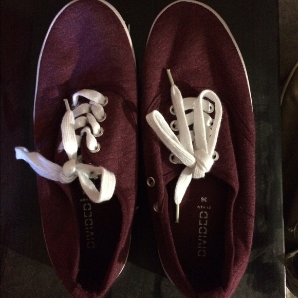 H&M shoes
