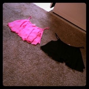 👀BUNDLE👀 2 crop tops
