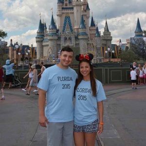 Meet your Posher, Adriana