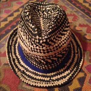 NWT Beach Fedora