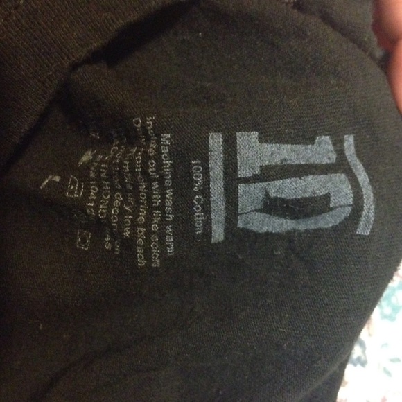 One Direction Shirt - Picture 4 of 4