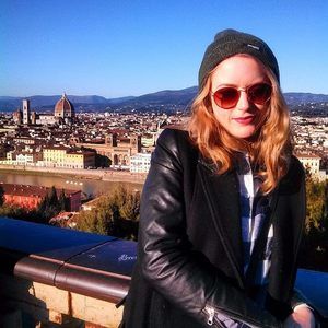 Meet your Posher, Amanda