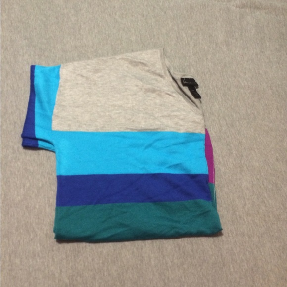 Multi Colored Sweater - Picture 2 of 3