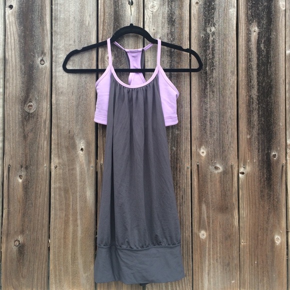 Lululemon Top
