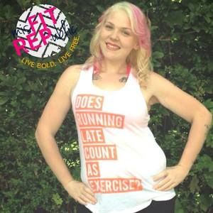 Meet your Posher, Faythe