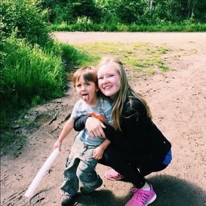 Meet your Posher, Molly