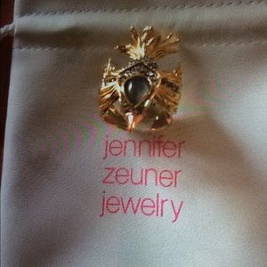 Jenifer necklace and Micheal kors ring and more