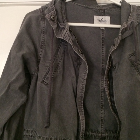 American eagle jacket - Picture 2 of 4