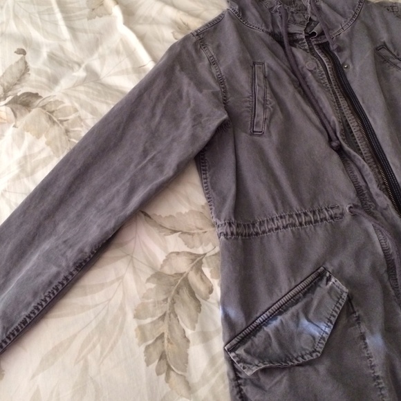 American eagle jacket - Picture 3 of 4