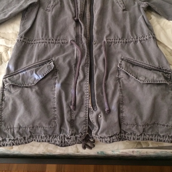 American eagle jacket - Picture 4 of 4