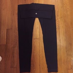 lulu lemon wunder unders