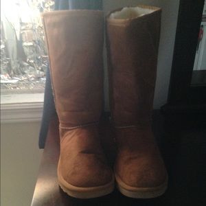 Uggs Australia