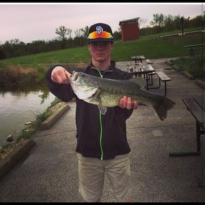 Meet your Posher, Andrew