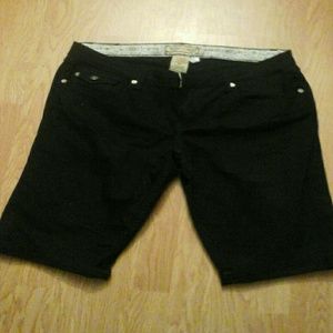 YMI  Bermuda Shorts