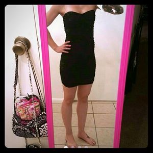 small forever 21 dress. new without tags