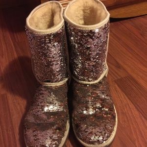 Ugg boots size 9