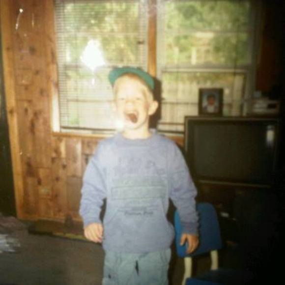 Meet your Posher, Matthew - Picture 1 of 1