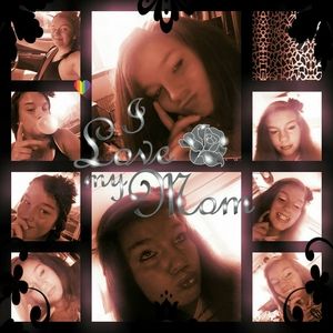 Meet your Posher, April