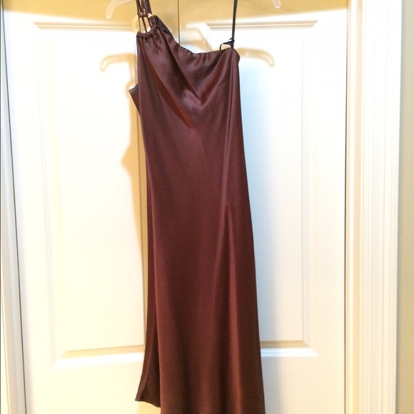 Tessuto Dress - Picture 1 of 3