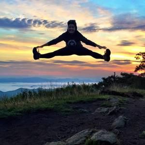 Meet your Posher, Jami