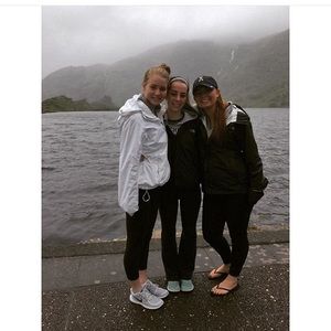 Meet your Posher, Fiona