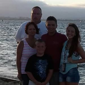 Meet your Posher, Stacey