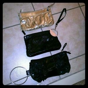 wristlet bundle very good condition