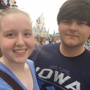 Meet your Posher, Margaret