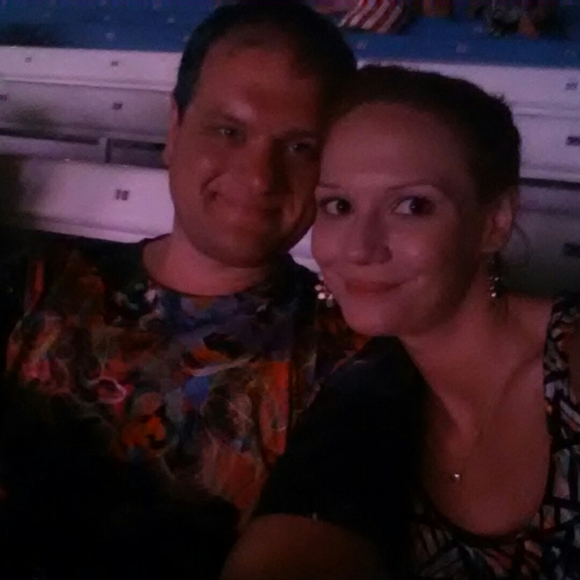 Meet your Posher, Karla - Picture 1 of 1