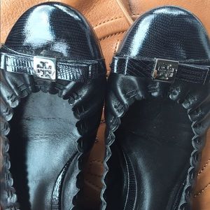 Tory Burch Flats ***Final Price Reduction***