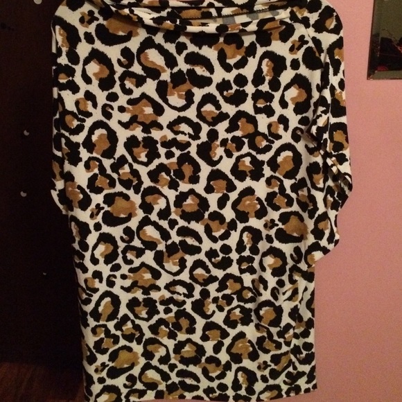 Long top/dress