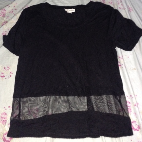 brandy inspired tee