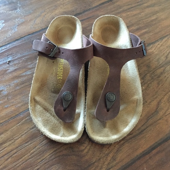 Birkenstock Size 6