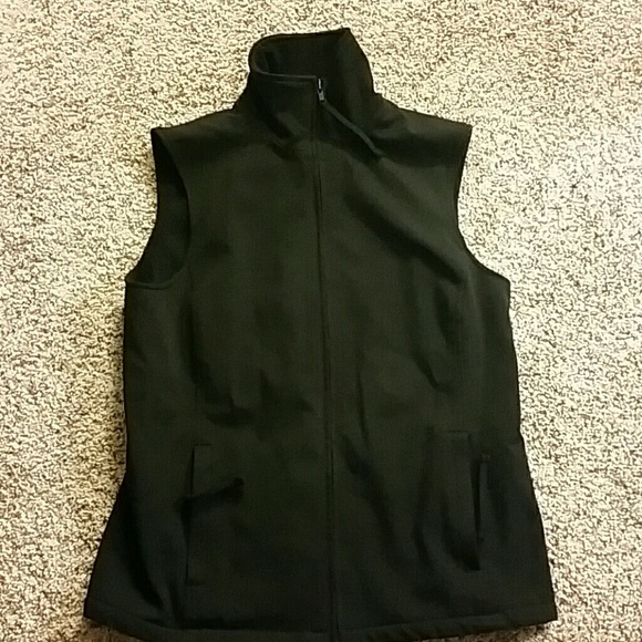 The Limited Vest