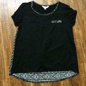 Charming Charlie Top