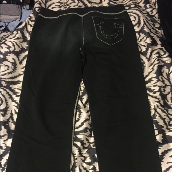 True religion Sweat pants for MEN